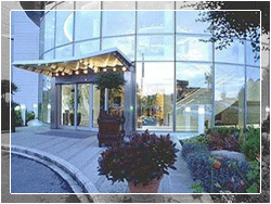 Sofitel Luxembourg Europe hotel reservation